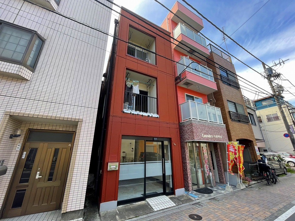 第3塚田ビル その他外観5