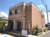 RUMAH INDA～ルマ・インダ～ 102号室 外観
