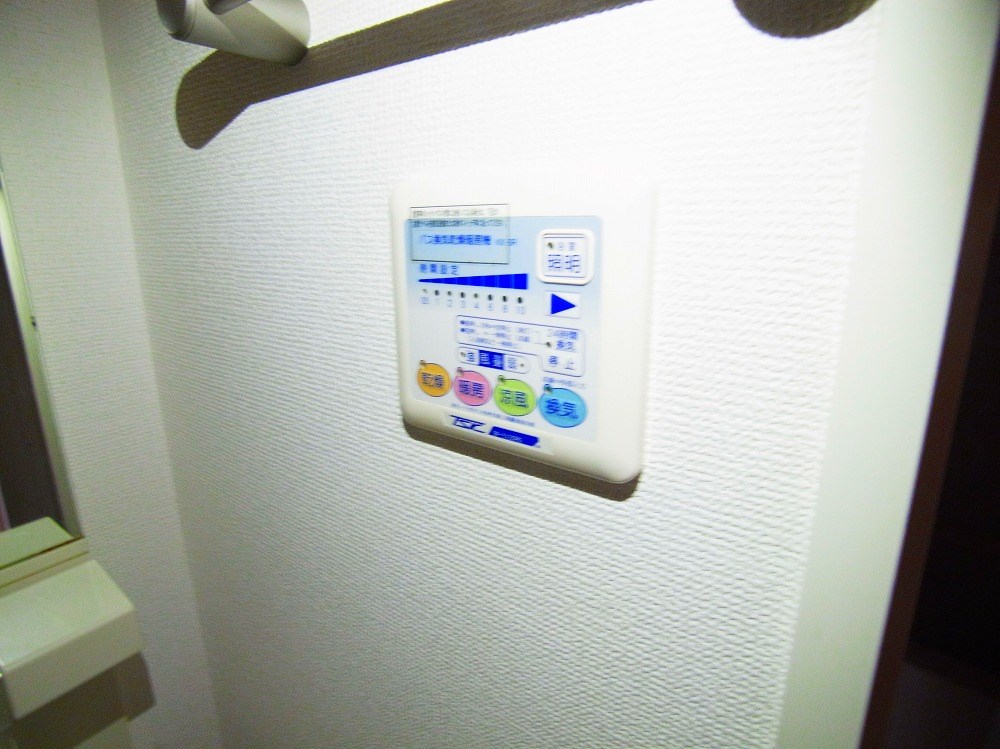 レオーネ綾瀬 その他設備