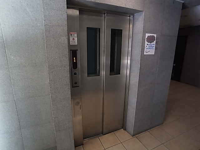 レオーネ綾瀬 その他設備