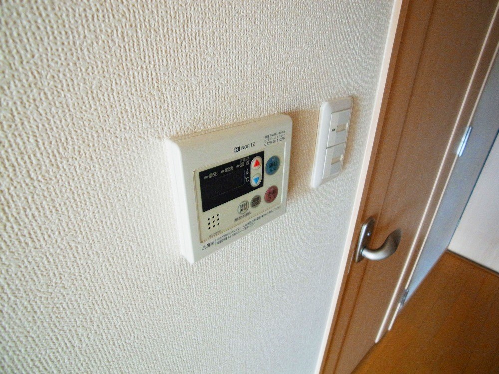 レオーネ綾瀬 その他