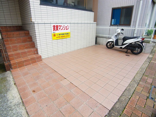 第110新井ビル その他外観4