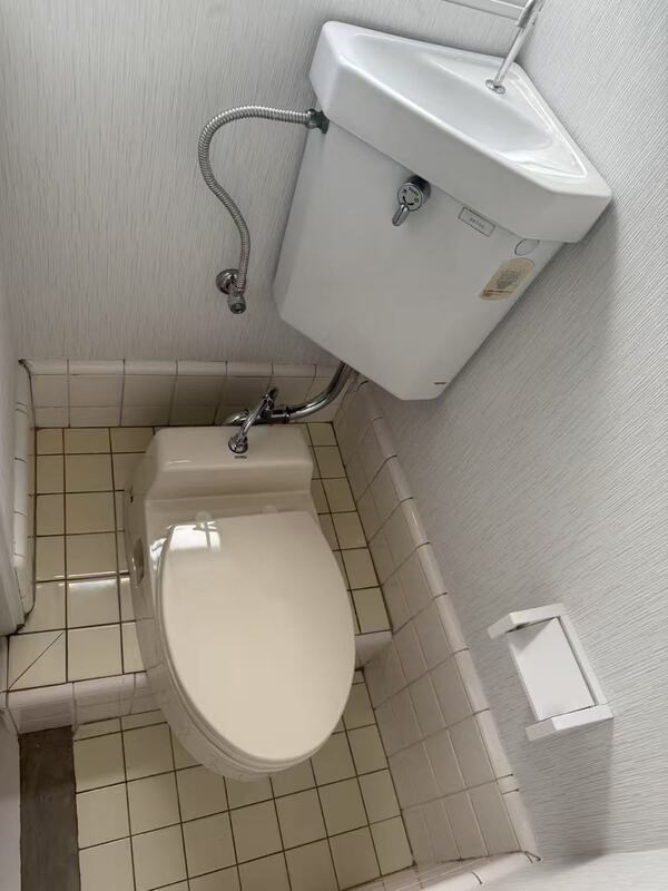こじまマンション その他1
