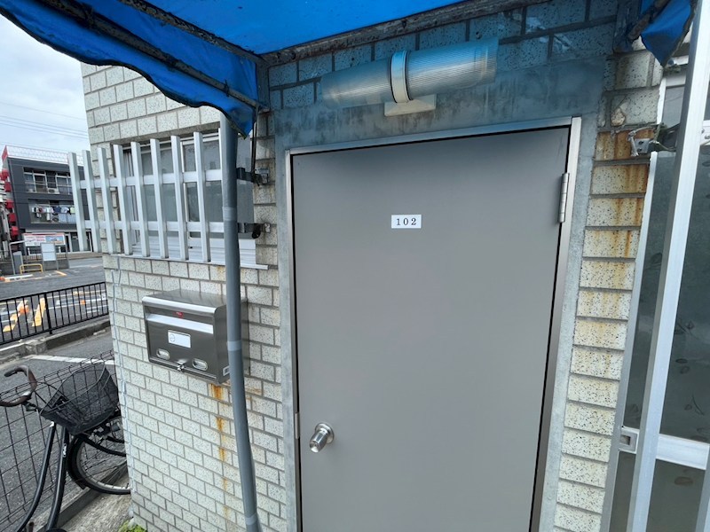 こじまマンション その他4