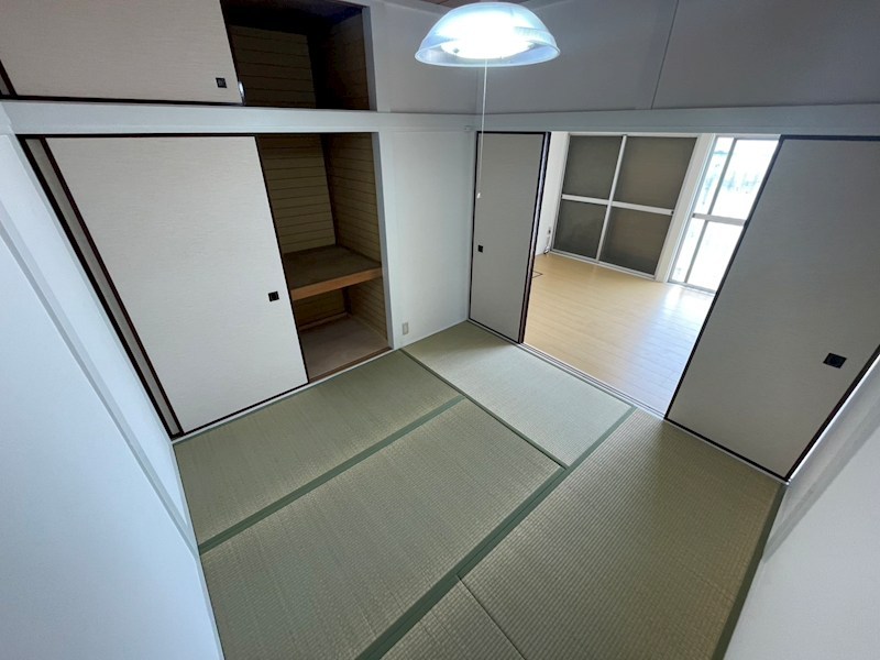 こじまマンション その他6