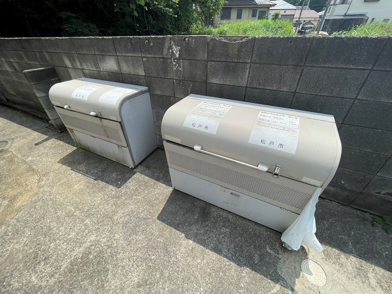こじまマンション その他外観2