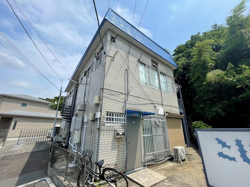 こじまマンション その他外観3