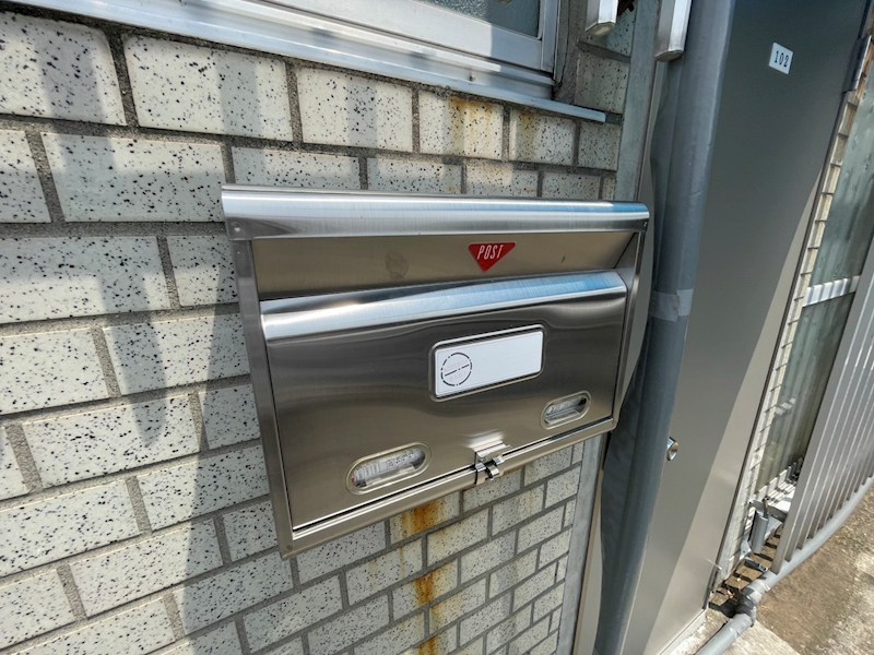 こじまマンション その他外観4