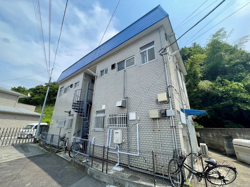 こじまマンション その他外観6