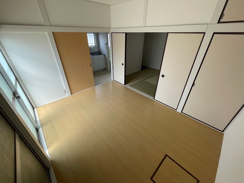 こじまマンション その他10