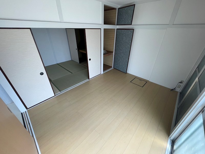 こじまマンション その他12