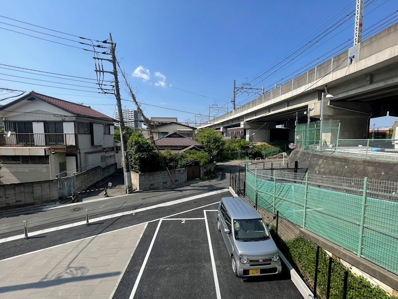 ユリカロゼ五反野Ⅱ その他8
