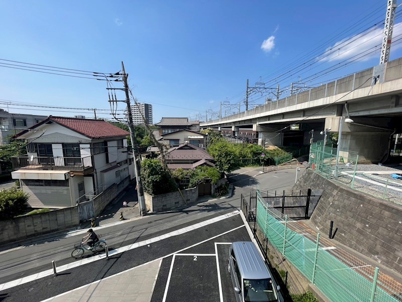 ユリカロゼ五反野Ⅱ その他19