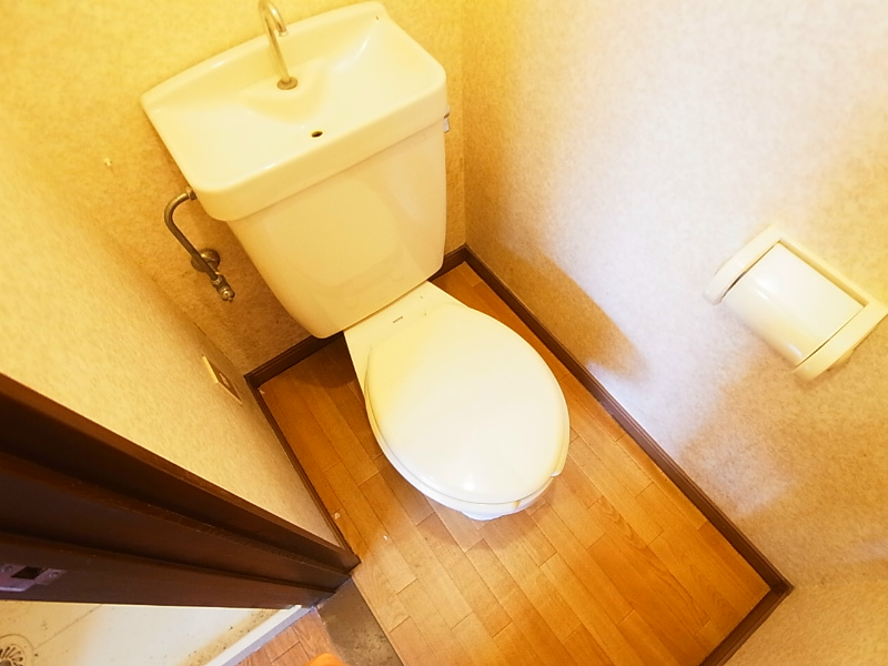アドミナル　2号棟 その他1