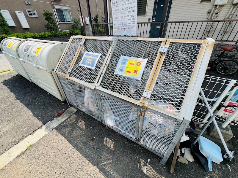 アドミナル　2号棟 その他外観3