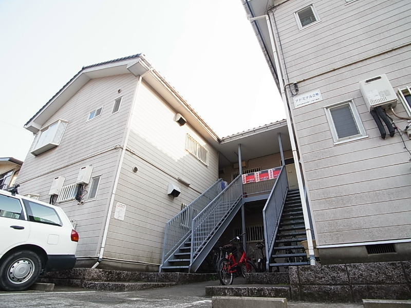 アドミナル　2号棟 その他外観4