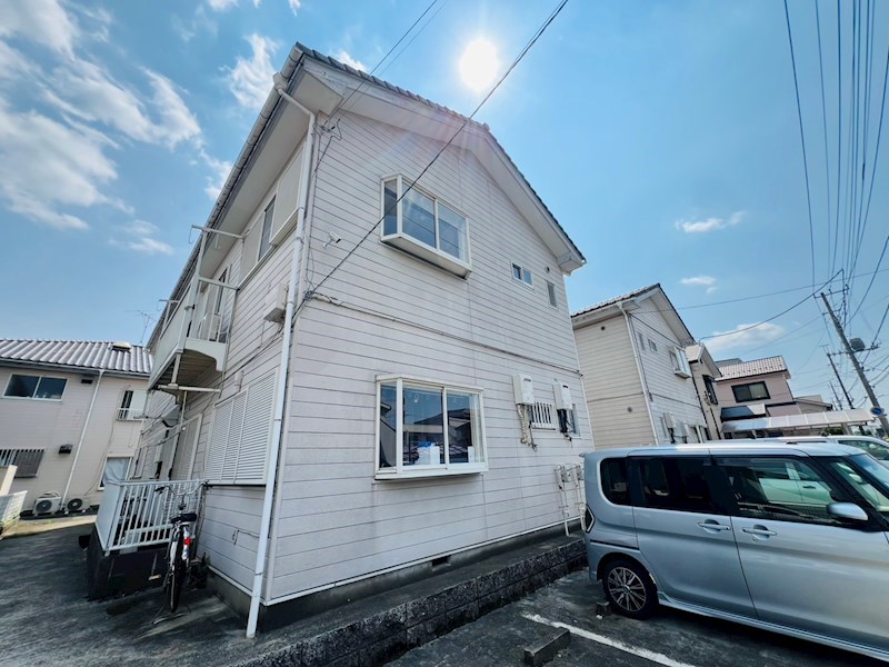 アドミナル　2号棟 その他外観5