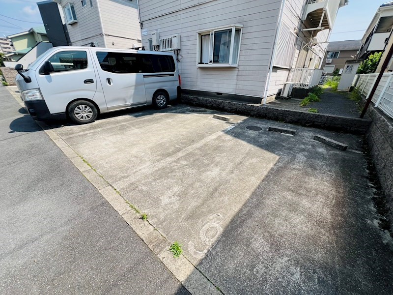 アドミナル　2号棟 その他外観6