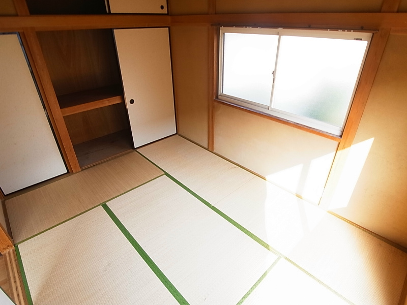 アドミナル　2号棟 その他8