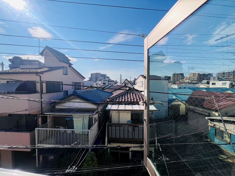 アーバングレイス五反野Ⅰ その他17