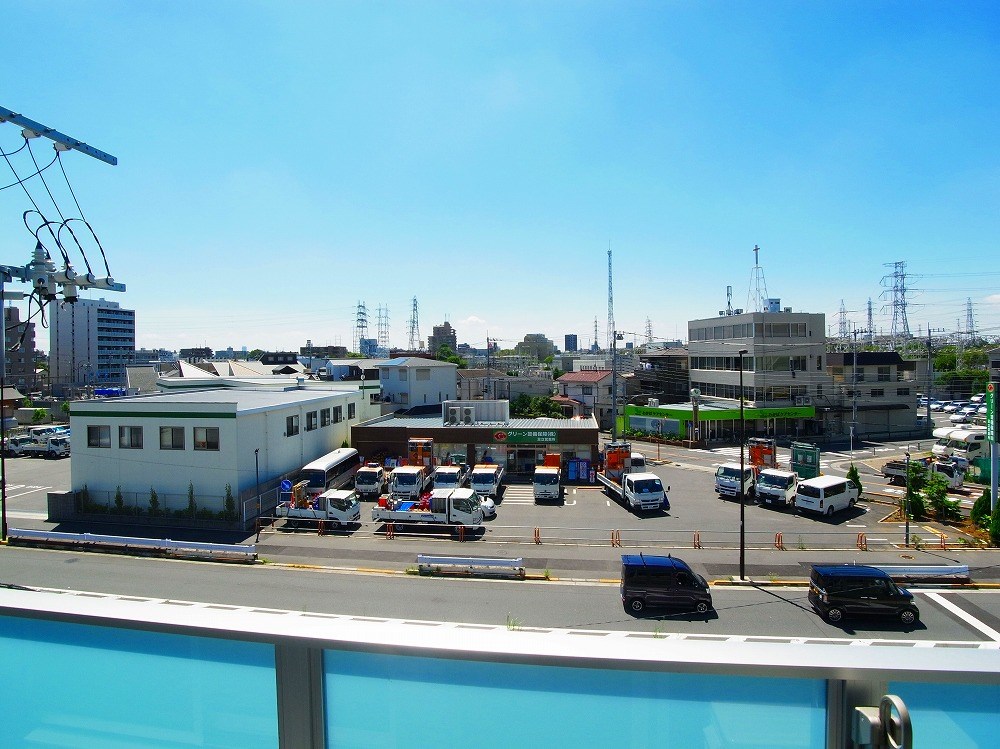 ペアパレス六町2号館  その他6