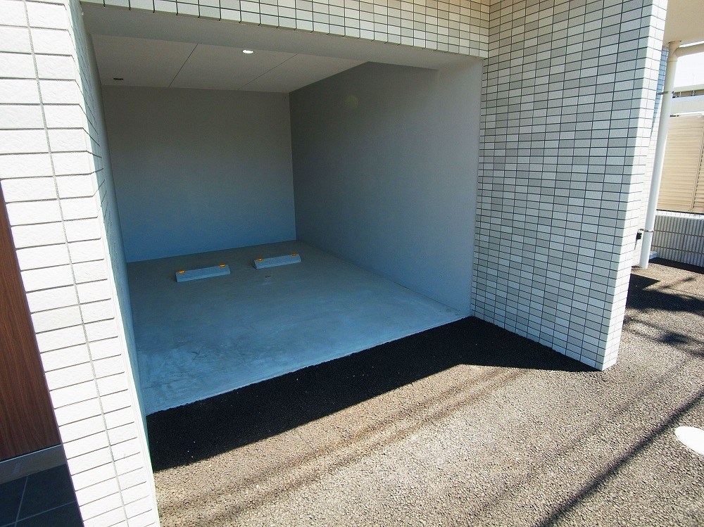 ペアパレス六町2号館  その他外観5