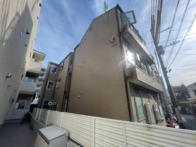 アーバングレイス五反野Ⅰ その他外観5