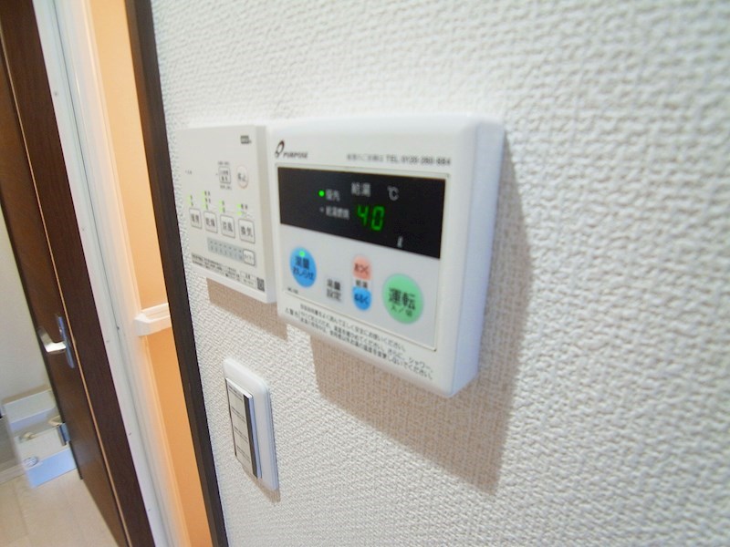 西馬橋マンション その他6