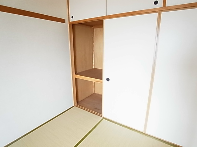 河北松戸ハイツ その他8