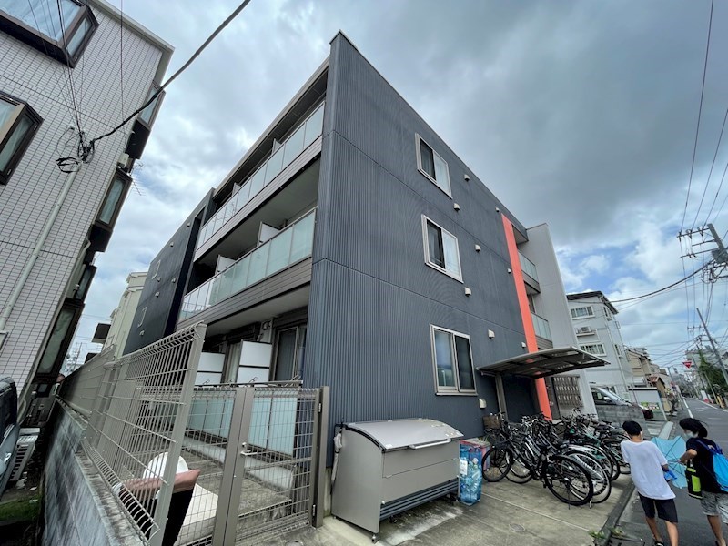 エルスタンザ東綾瀬ＤＥＵＸ その他外観2
