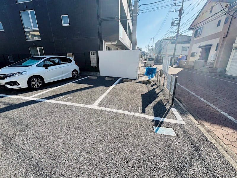 ノワールブラン その他外観6