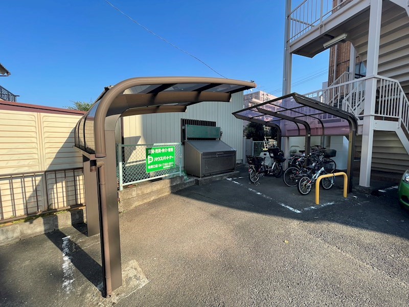 ヴィラ小溝 その他外観4