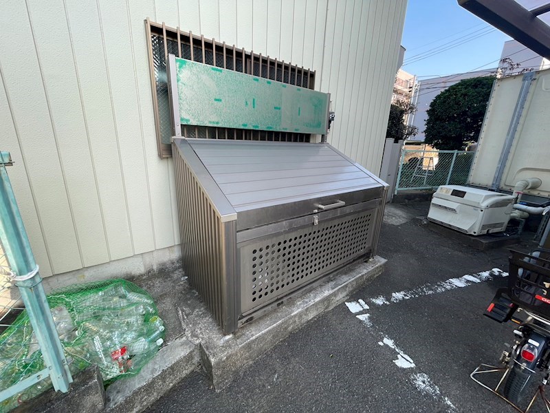 ヴィラ小溝 その他外観5