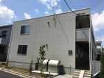 リブリ・ＡＬＢＥＲＯ その他外観1