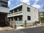 リブリ・ＡＬＢＥＲＯ その他外観4