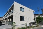 リブリ・ＡＬＢＥＲＯ その他外観5