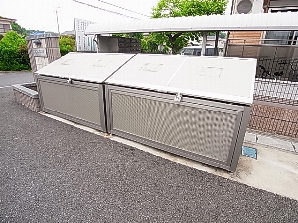 イーズフィールドＢ その他外観5