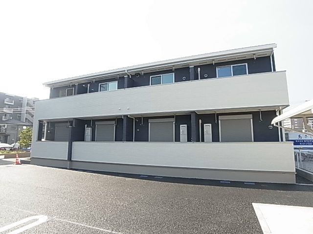 クーネル東松戸 その他外観2