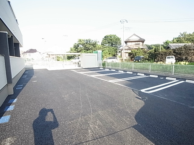 クーネル東松戸 その他外観3