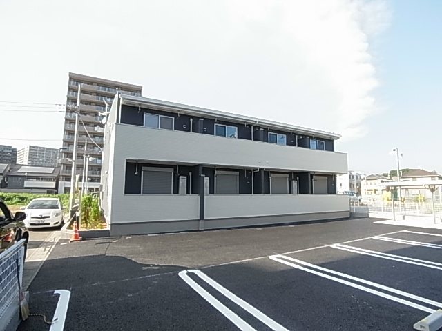 クーネル東松戸 その他外観4