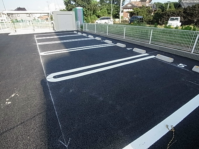 クーネル東松戸 その他外観6