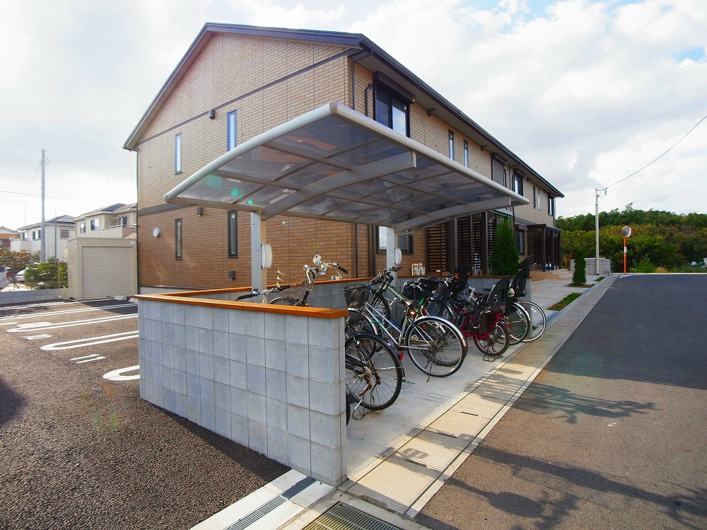 リアン  その他外観2
