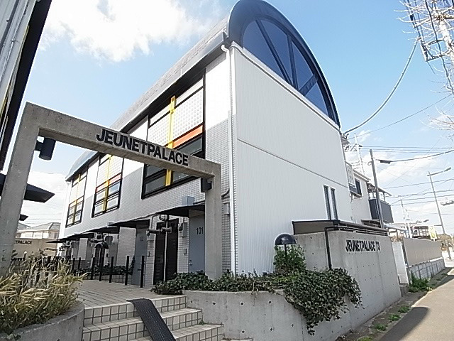 ジュネパレス松戸第73 その他外観4