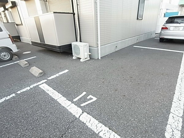 グリーンシャトルＢ その他外観3