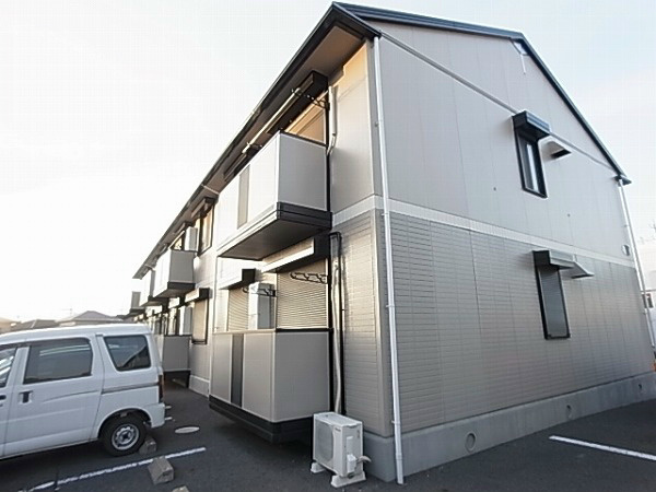 グリーンシャトルＢ その他外観5