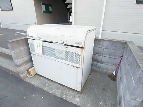 グリーンシャトルＢ その他外観5