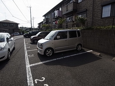 クレセントⅠ その他外観1