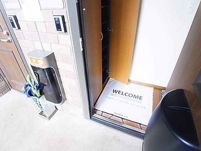 クレセントⅠ その他8