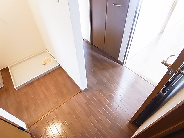 クレセントⅠ その他15