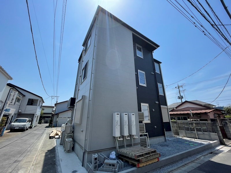 セントレジス六町 その他外観5